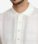 Paolo Pecora T Shirts And Polos Cream
