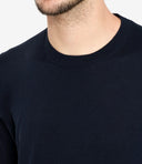 Paolo Pecora Sweaters Blue