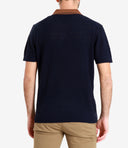 Paolo Pecora T Shirts And Polos Blue+Camel