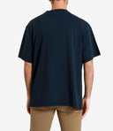 Grifoni T Shirts And Polos Navy Blue