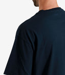 Grifoni T Shirts And Polos Navy Blue