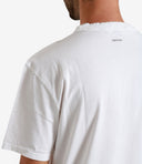 Grifoni T Shirts And Polos White