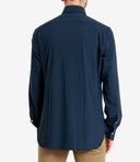 Camicie Barba Blu Navy