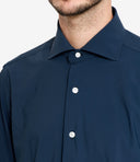 Camicie Barba Blu Navy