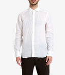Herno Shirts White