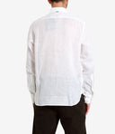 Herno Shirts White