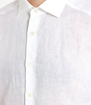 Herno Shirts White