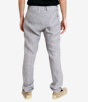 Herno Trousers Light Grey