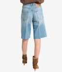 People Jeans Medium Denim