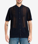 Paolo Pecora Shirts Blue