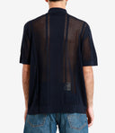 Paolo Pecora Shirts Blue