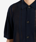 Paolo Pecora Shirts Blue