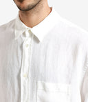 Grifoni Shirts White