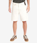 Levi's Shorts White