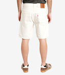 Levi's Shorts White