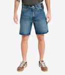 Levi's Shorts Medium Denim