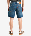 Levi's Shorts Medium Denim