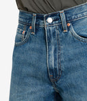 Levi's Shorts Medium Denim