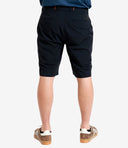 Rrd Shorts Black Blue