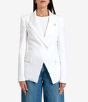 Aniye By Jackets White