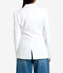 Aniye By Jackets White