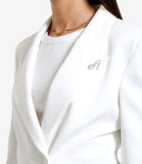 Aniye By Jackets White