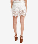 Herno Shorts White