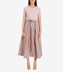 Herno Dresses Dust