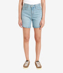Levi's Shorts Medium Denim