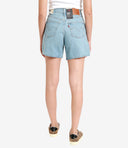 Levi's Shorts Medium Denim