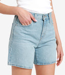Levi's Shorts Medium Denim