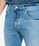 Don The Fuller Jeans Light Denim