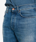 Don The Fuller Jeans Medium Denim