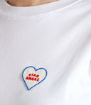 Giada Benincasa T Shirts And Polos White