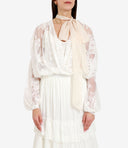 Aniye By Top White