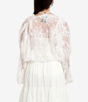 Aniye By Top White