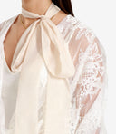 Aniye By Top White