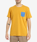 Gallo T Shirts And Polos Mustard