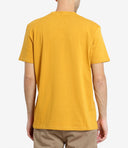 Gallo T Shirts And Polos Mustard
