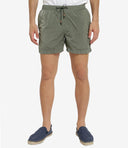 Rrd Shorts Green