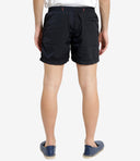 Rrd Shorts Black Blue