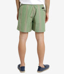 Rrd Shorts Green+Pink