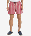 Rrd Shorts Camellia+Pearl