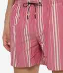 Rrd Shorts Camellia+Pearl