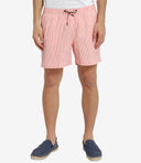 Rrd Shorts Coral+White