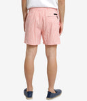 Rrd Shorts Coral+White