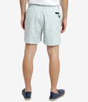 Rrd Shorts Light Blue+White