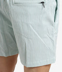 Rrd Shorts Light Blue+White