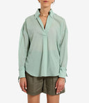 Penny Black Shirts Teal