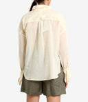 Penny Black Shirts Ivory
